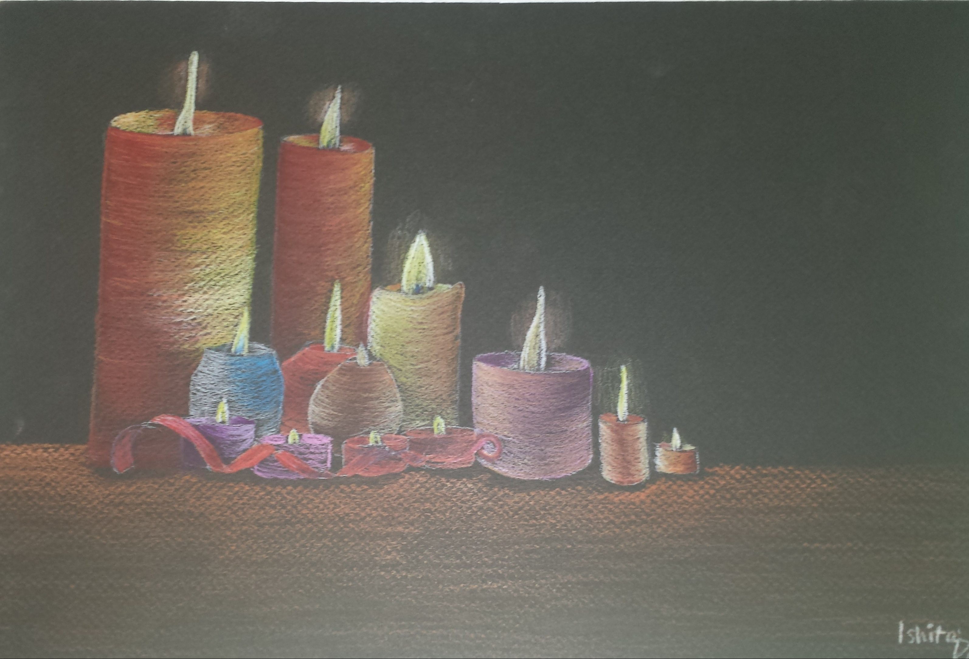 Inspirational Lights