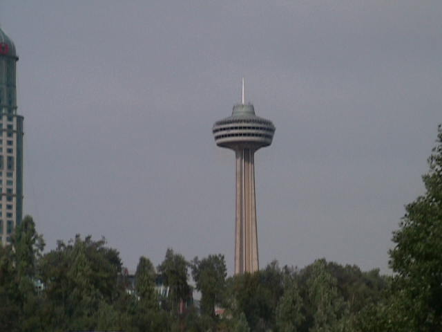 CN Tower Canada