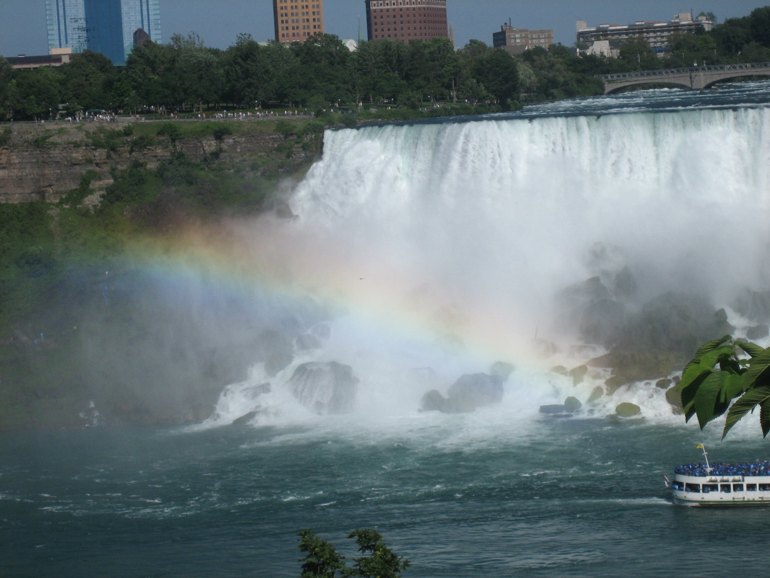 Niagara Falls